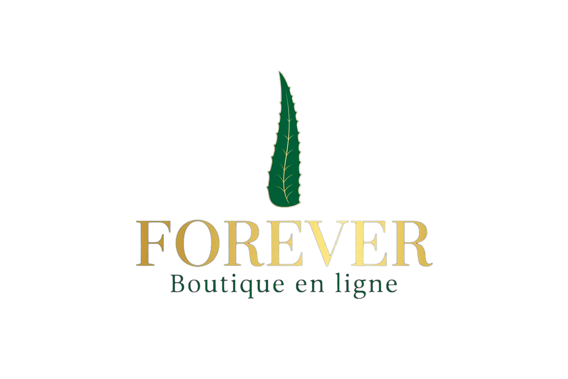 Logo FOREVER