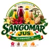 Logo Sangomar Jus
