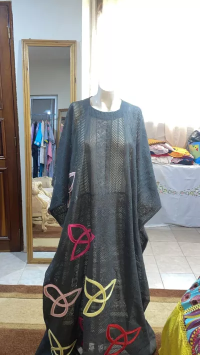 Boutique House of Makmina