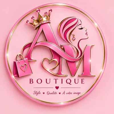 Boutique A💋M