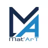 Logo de Mat'Art