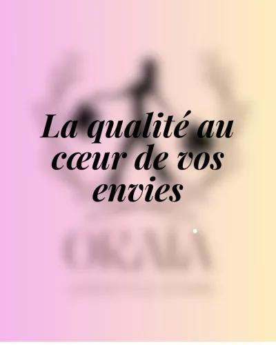 Boutique ORAÏA