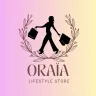 Logo de ORAÏA