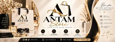 Boutique Antam Store