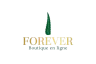 Logo de FOREVER
