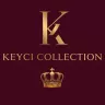 Logo de Keyci collection