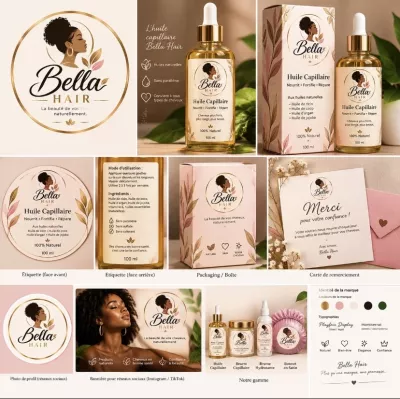 Boutique Bella Hair