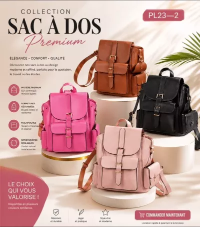 Boutique Bousso Baly Commerce