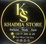 Logo de Khadija Store