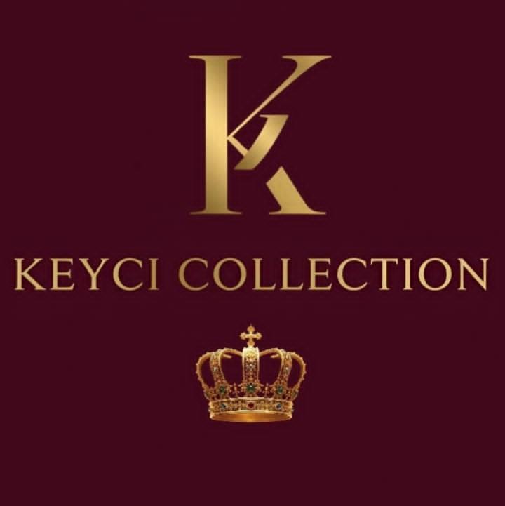 Logo Keycikane collection