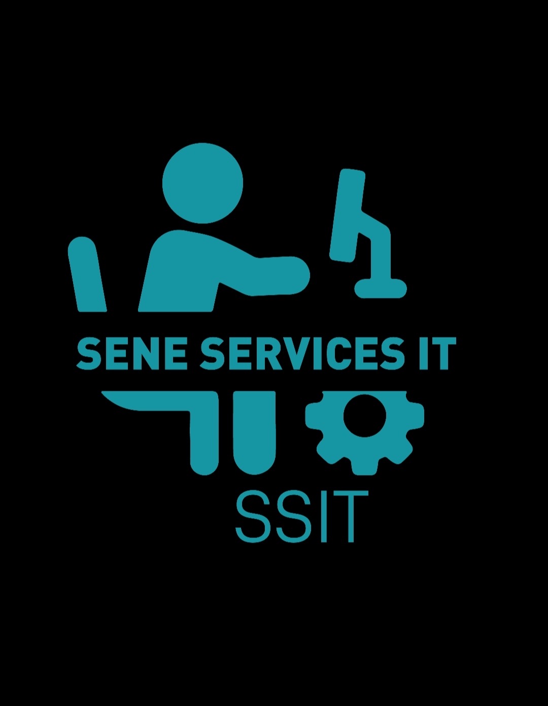 Logo Ssb iT