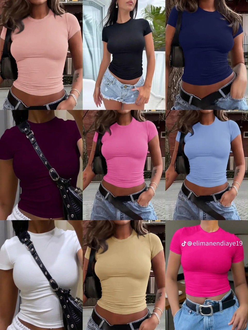 Top basic