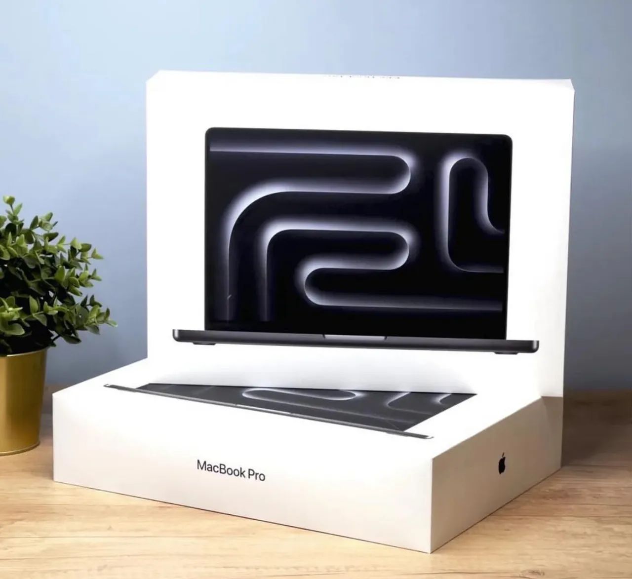 MacBooK Pro 14' M5