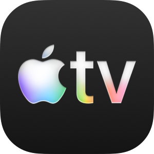 Apple TV 4K Wi‑FI + 128 Go (3e gen)