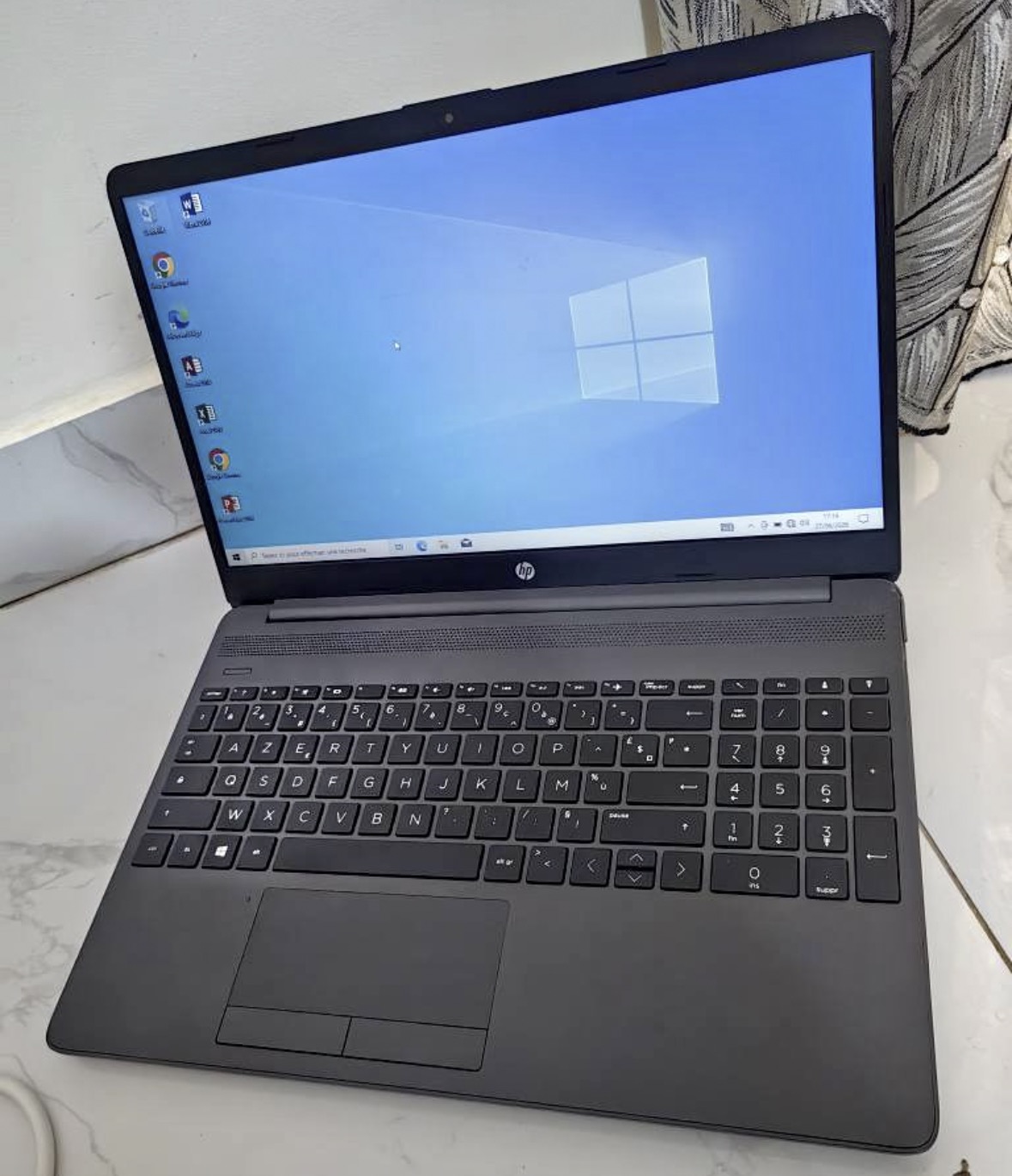 Hp laptop 15