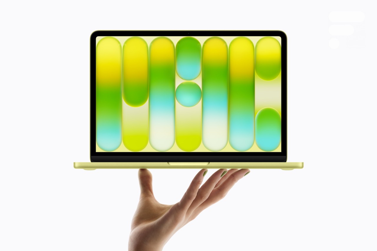 MacBook Neo (2026)