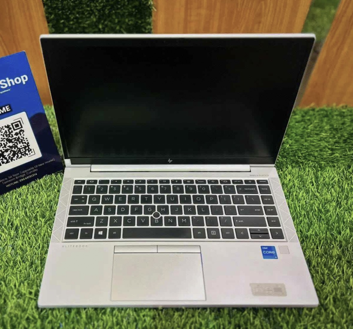 Hp 840 g8 11th