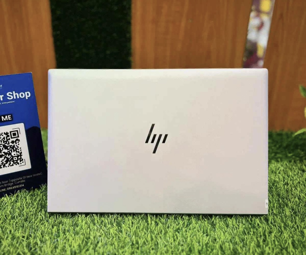 Hp 840 g8 11th