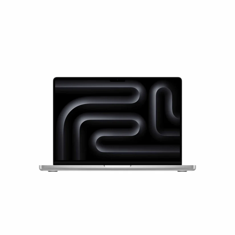 MacBooK Pro 14' M5