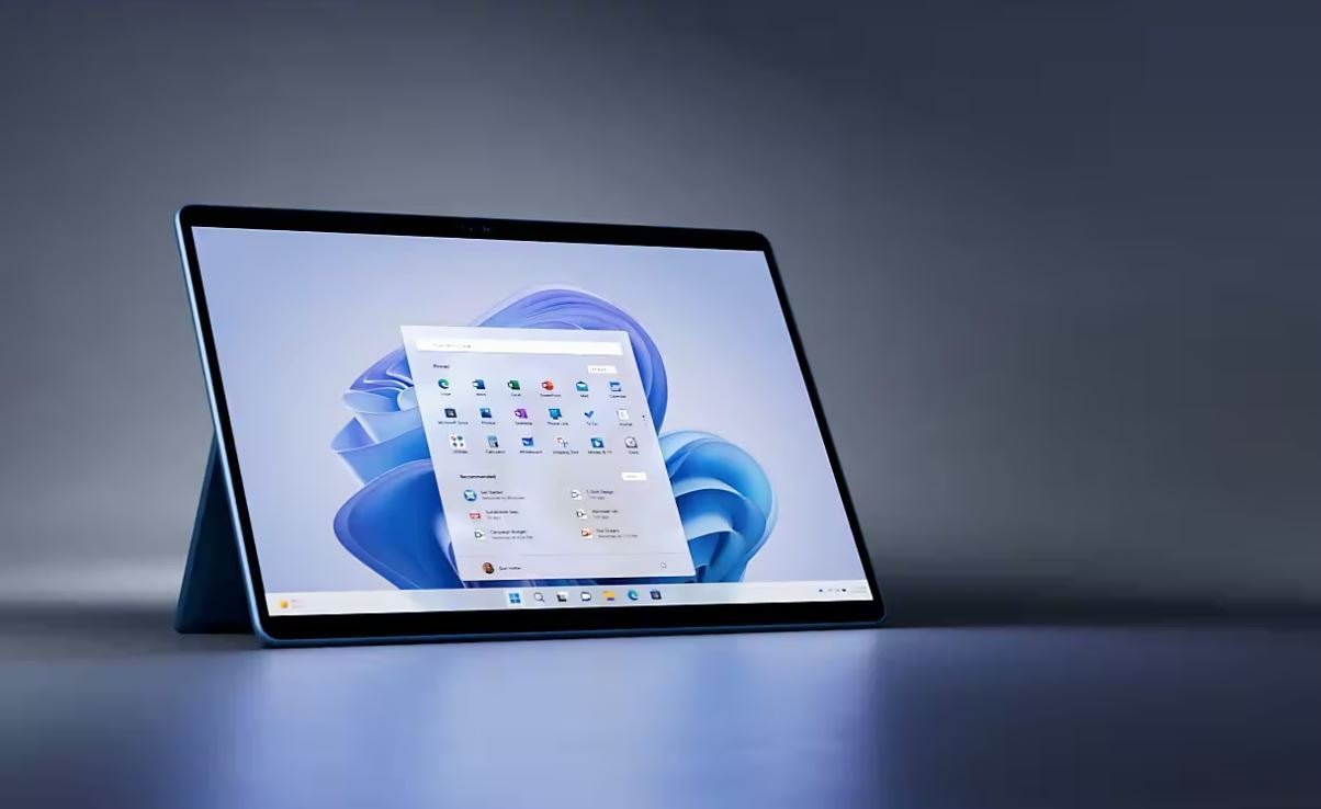 Surface Pro9