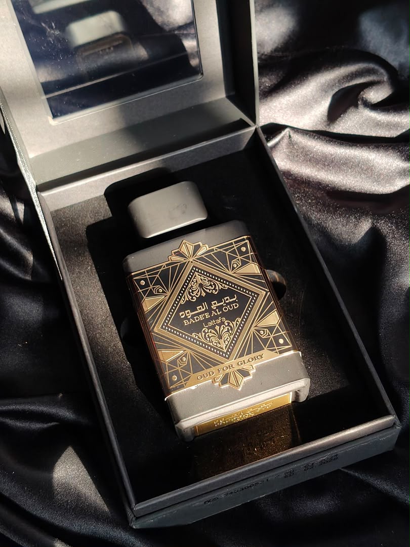 Eau de parfum Badeeah Oud Glory