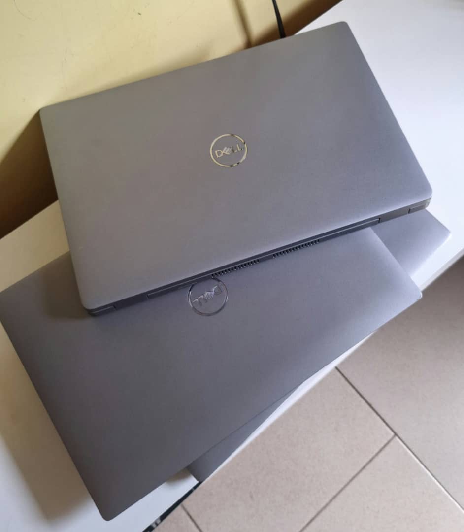 Dell 5420
