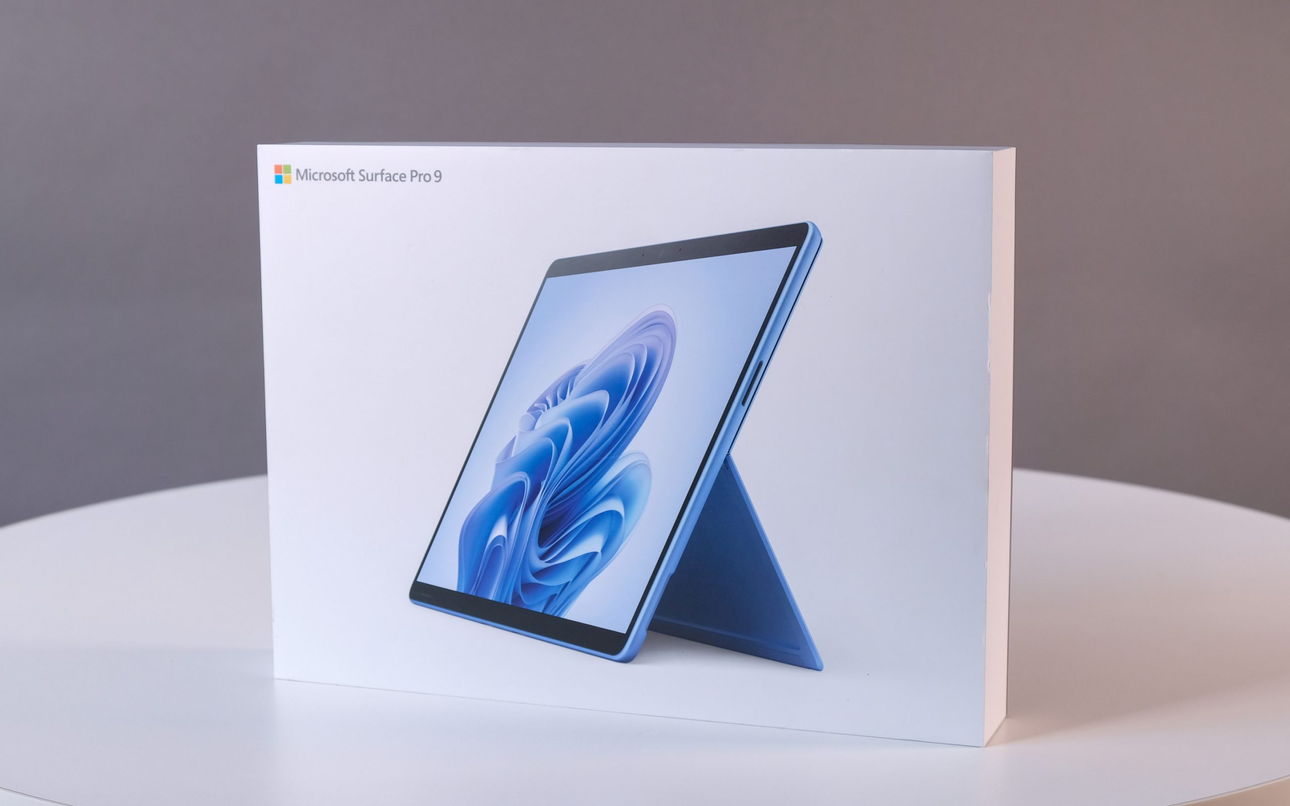 Surface Pro9