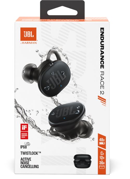 JBL Endurance Race 2