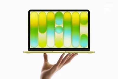 MacBook Neo (2026)