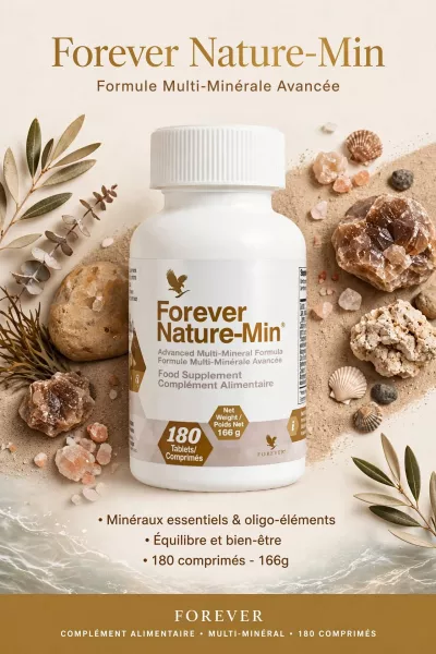 Forever Nature-Min