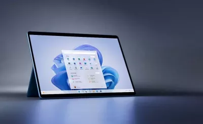 Surface Pro9