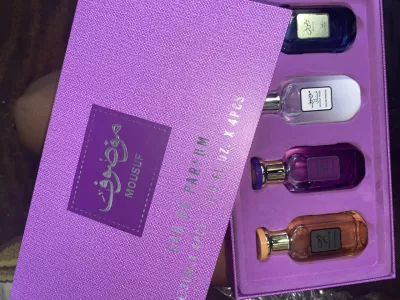 Parfum