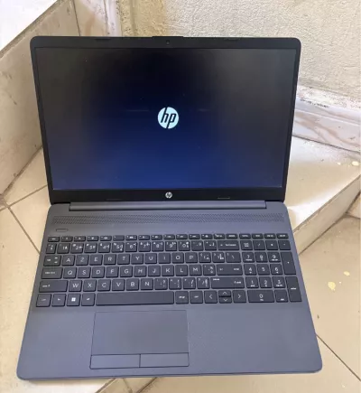 Hp laptop 15