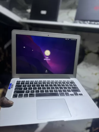 Macbook air 2015