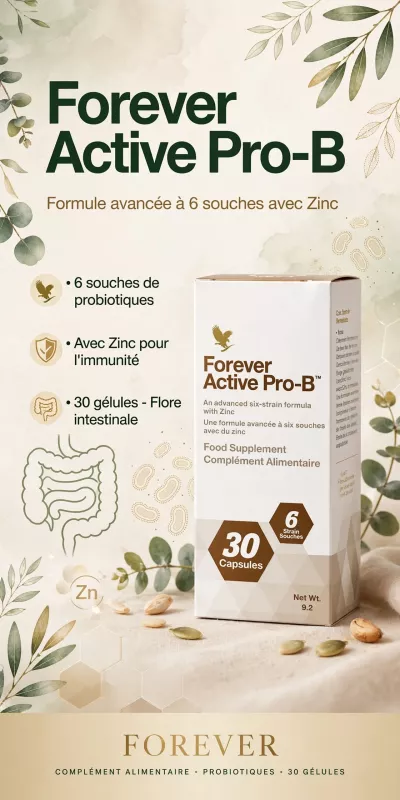 Forever Active Pro-B