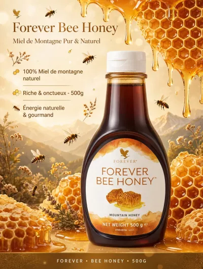 Forever Bee Honey