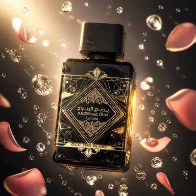 Eau de parfum Badeeah Oud Glory