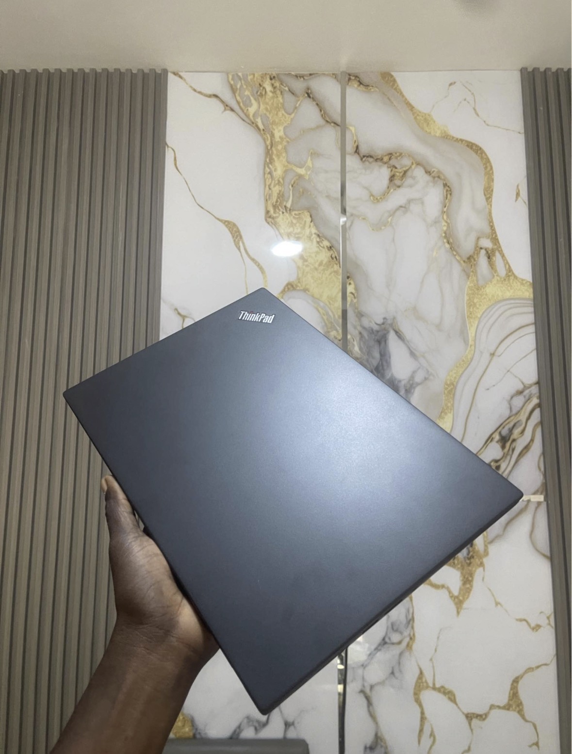 Lenovo T490s
