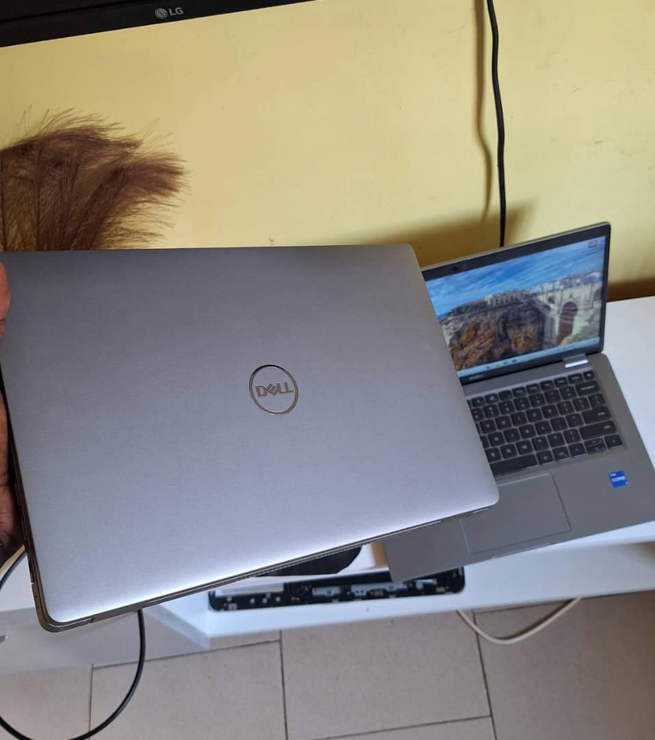 Dell 5420