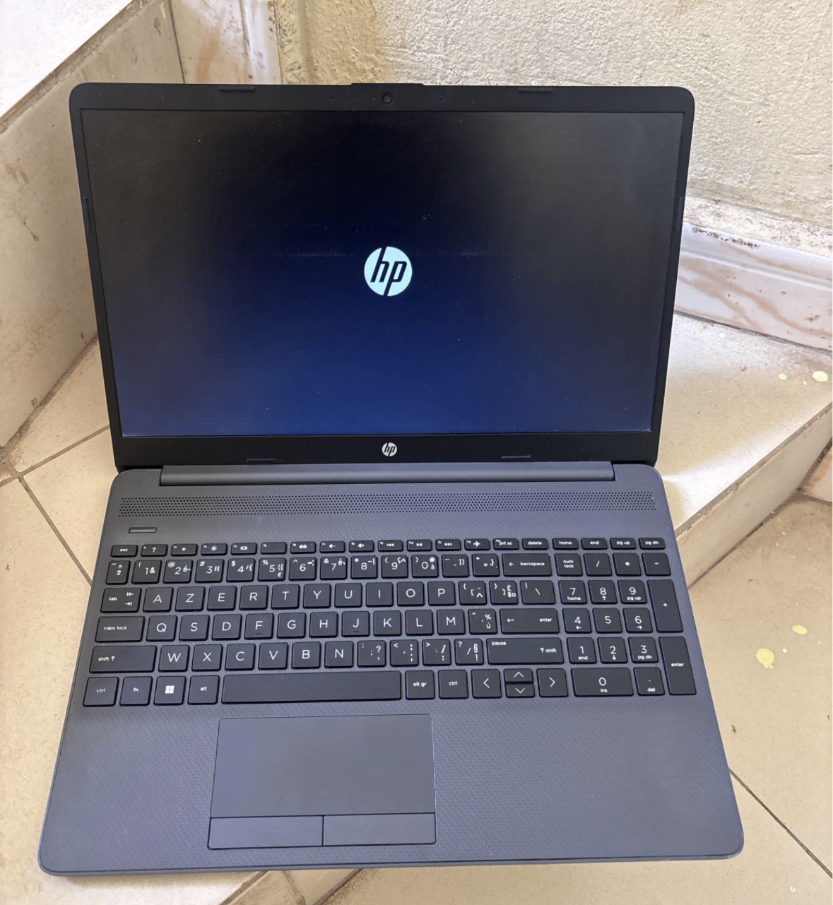 Hp laptop 15