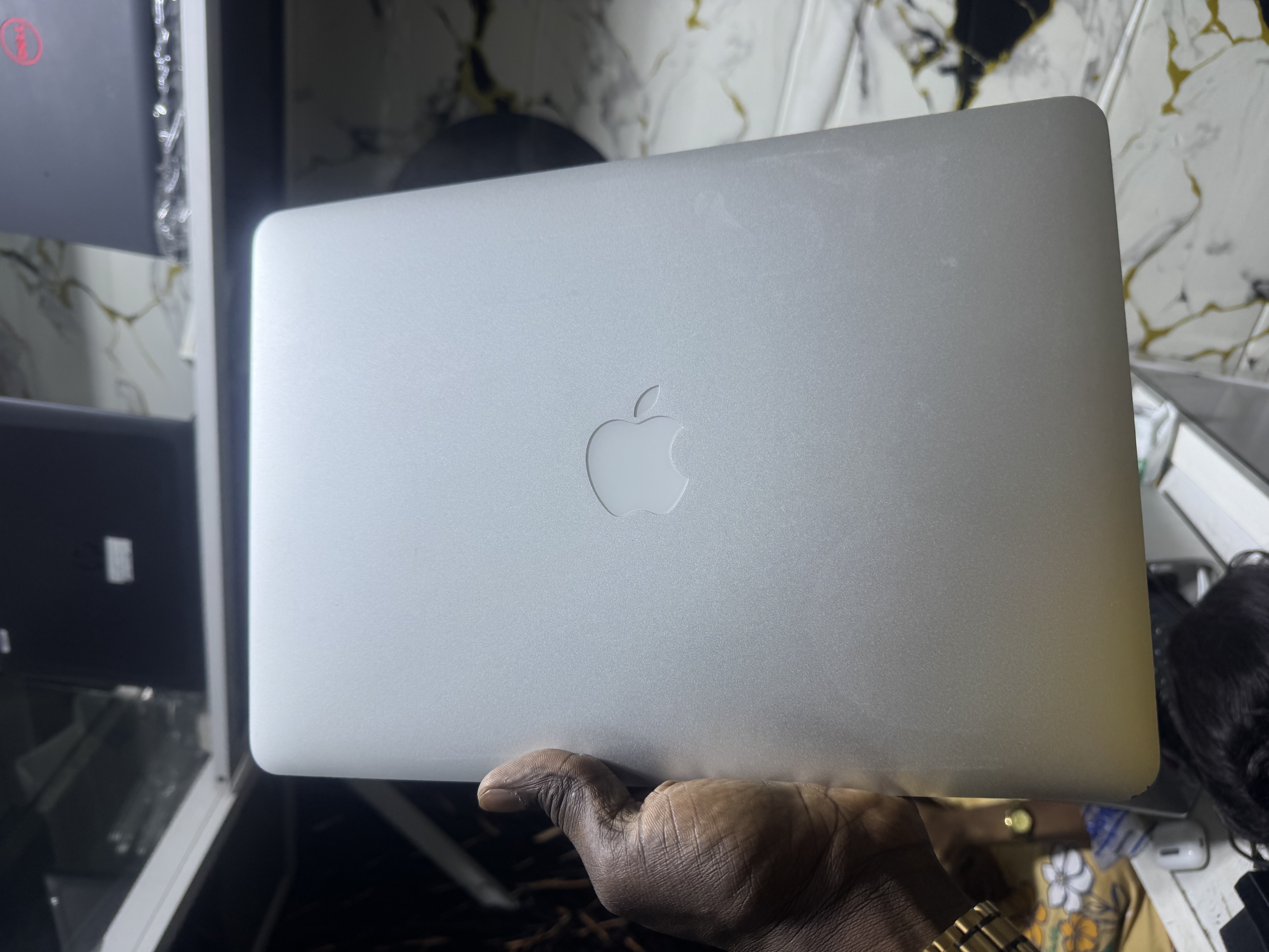 Macbook air 2015