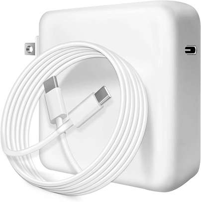 Chargeur type C Macbook