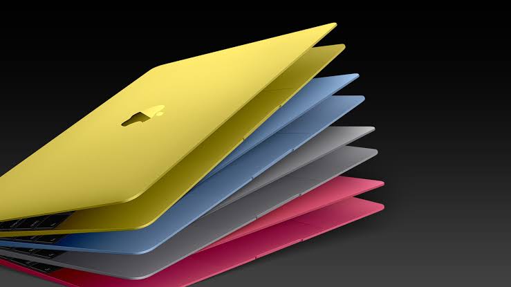 MacBook Neo (2026)