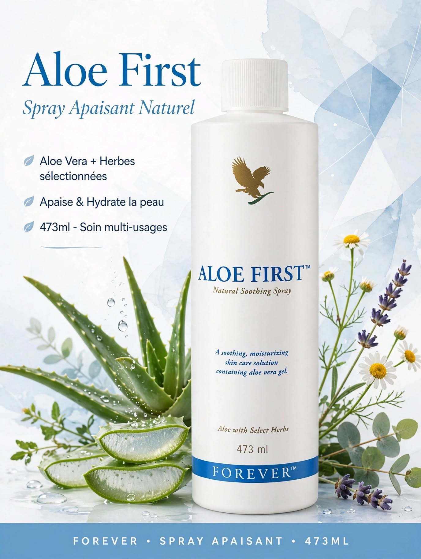 Aloe First