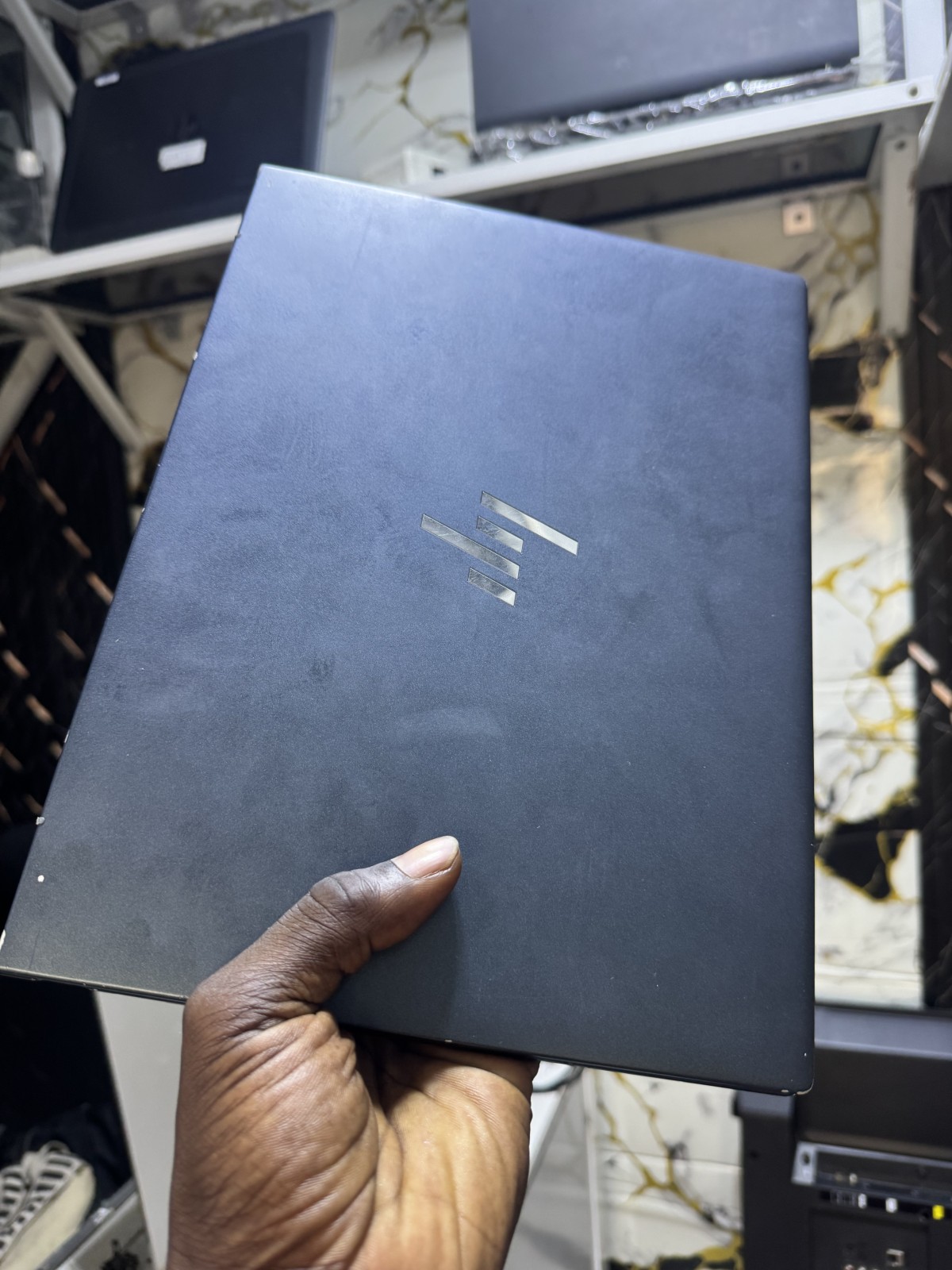 Hp elite dragonfly i7 12th