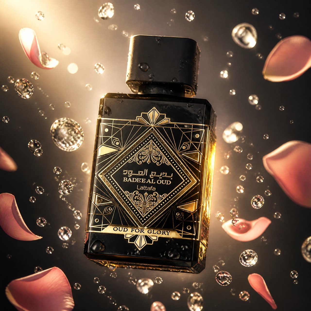 Eau de parfum Badeeah Oud Glory